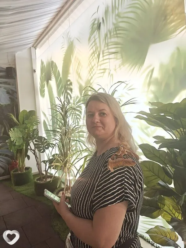 Наталья, 46, Москве — анкета №4396927