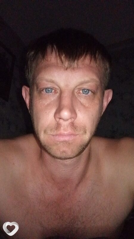 Владимир, 39, Кемерове — анкета №4397071