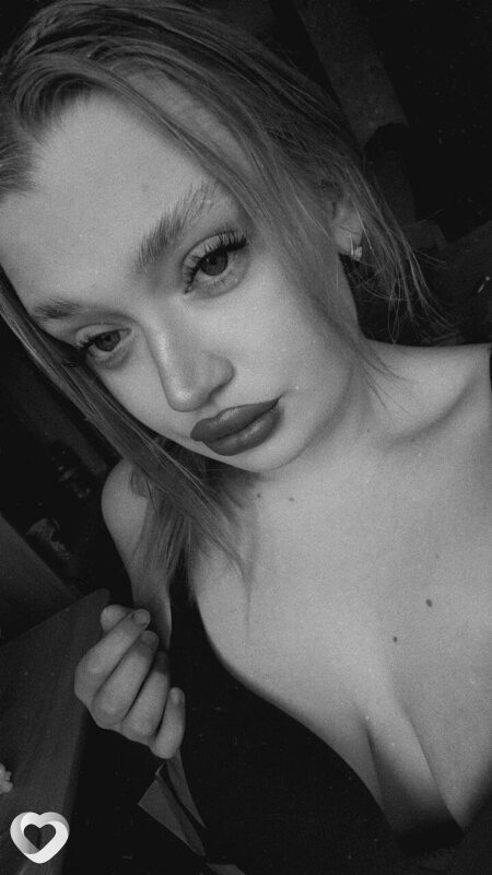 Кристина, 21, Челябинске — анкета №4397104