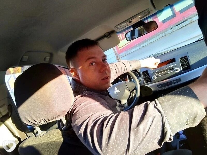 Сергей, 37, Тольятти — анкета №4397107