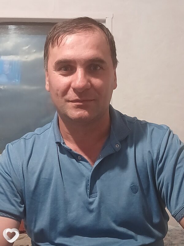 Ёрмахмат, 45, Апрелевке — анкета №4397119