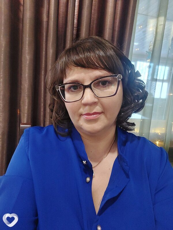 Ольга, 43, Волгограде — анкета №4397126