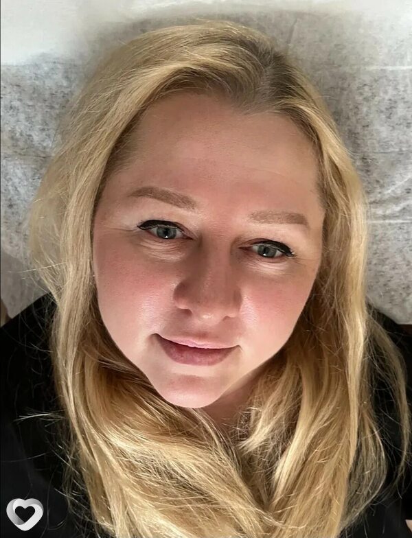 Ксюша, 38, Санкт-Петербурге — анкета №4397452