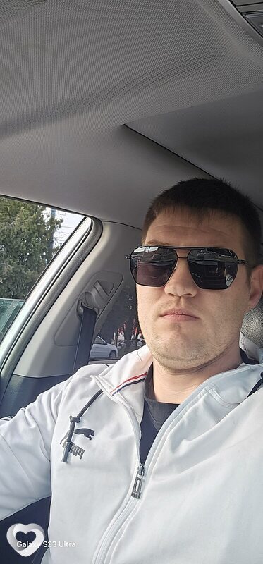 Александр, 31, Краснодаре — анкета №4397455