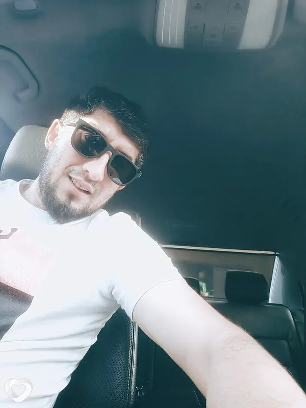Красавчик, 42, Москве — анкета №4397458