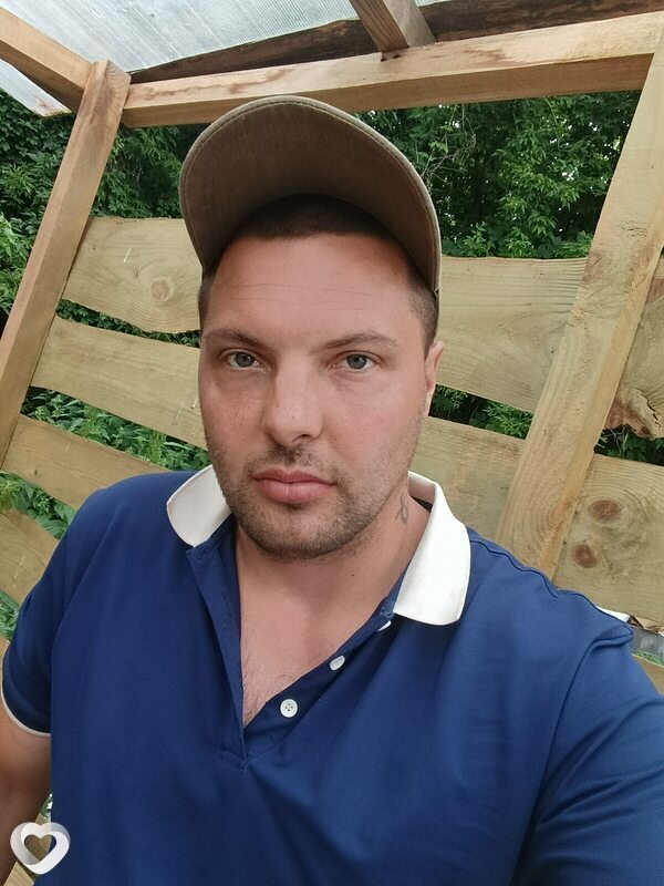 Владимир, 31, Мозыре — анкета №4397460