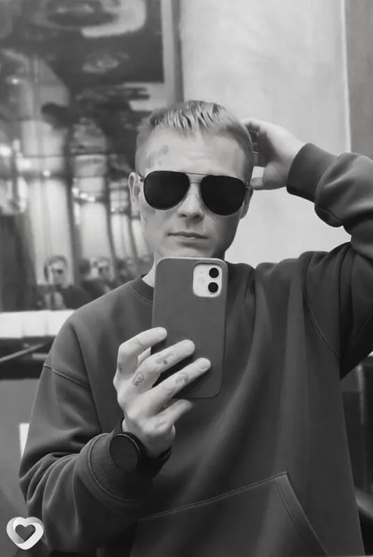 Алексей, 31, Москве — анкета №4397462