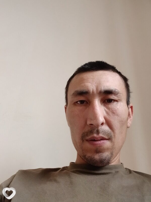 Руслан, 36, Иркутске — анкета №4397465