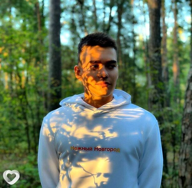 Гарик, 18, Нижнем Новгороде — анкета №4397466