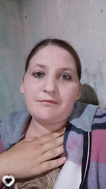 Катерина, 30, Полтаве — анкета №4397474