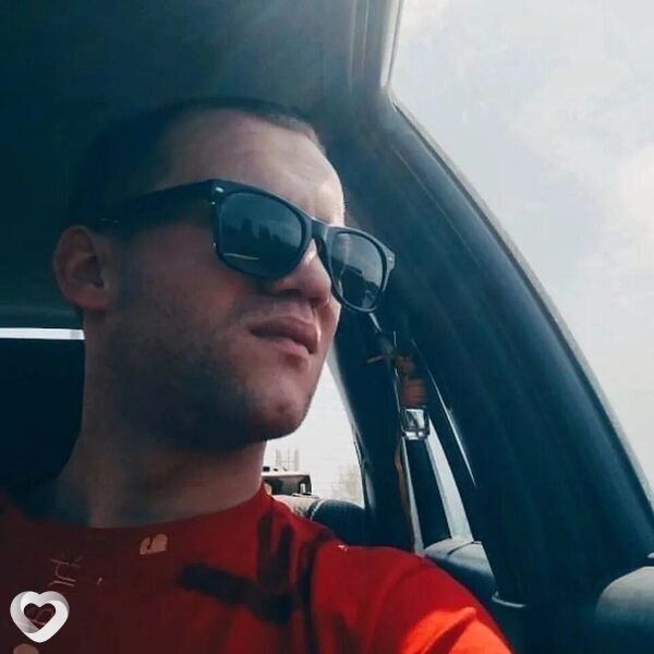 Евгений, 33, Истре — анкета №4397475