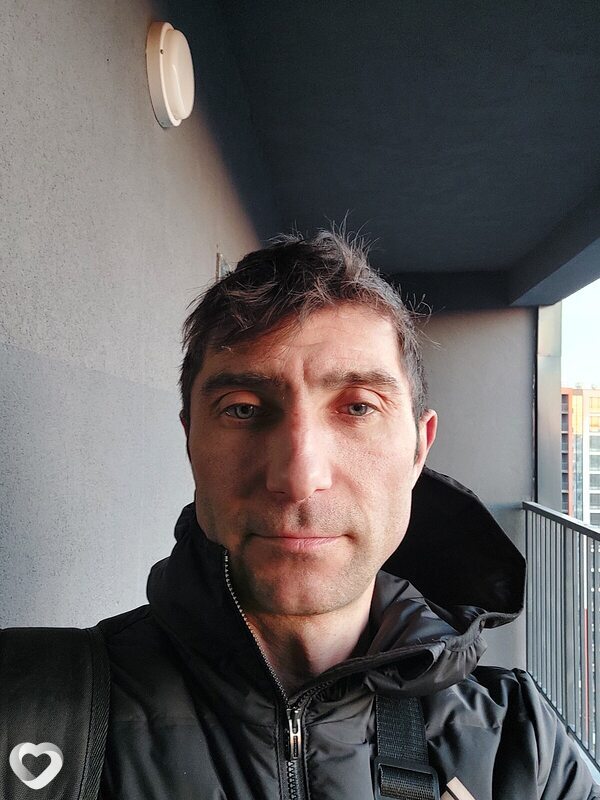 Алексей, 44, Санкт-Петербурге — анкета №4397189