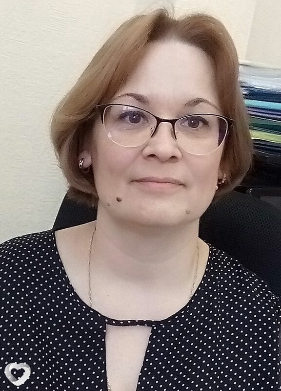 Юлия, 51, Самаре — анкета №4397194