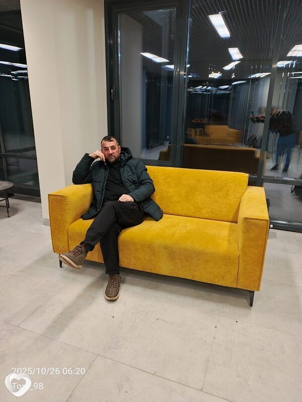 Aslan, 49, Нижнем Новгороде — анкета №4397203