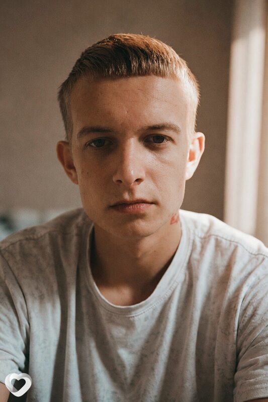 Aleksey, 22, Анапе — анкета №4397082
