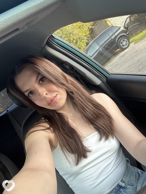 Ксения, 30, Арзамасе — анкета №4397088