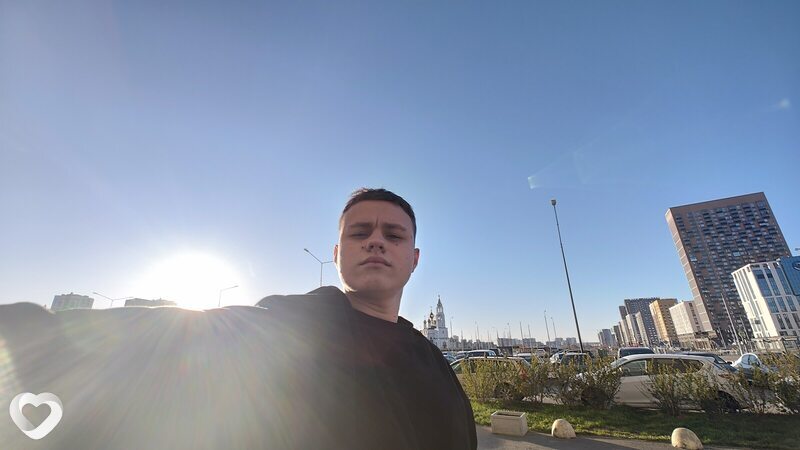 Юрий, 19, Екатеринбурге — анкета №4397101