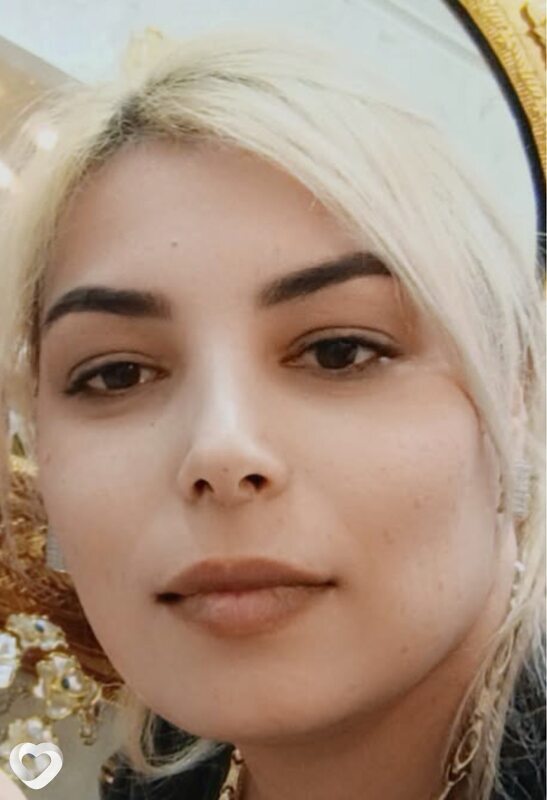 Анна, 40, Луганске — анкета №4397102