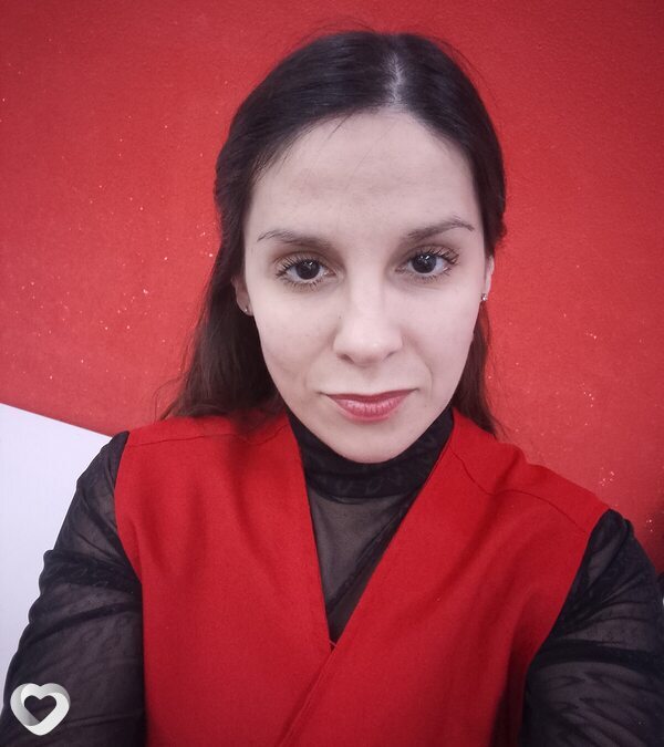 Натали, 37, Челябинске — анкета №4397131
