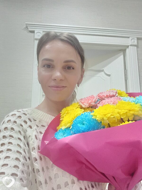 Евгения, 39, Нижнем Тагиле — анкета №4397149