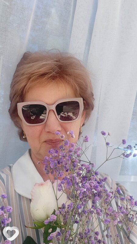 Ирина, Благовещенск