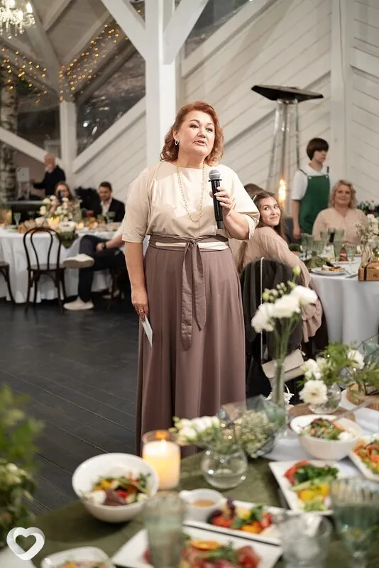 Екатерина, 51, Москве — анкета №4397159