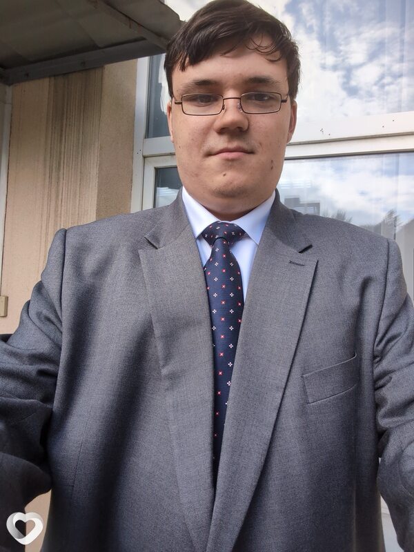 Кирилл, 22, Челябинске — анкета №4397167