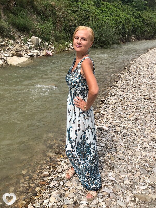 Светлана, Лазаревское