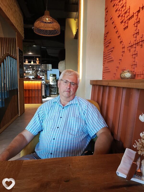 Александр, 54, Воронеже — анкета №4397173