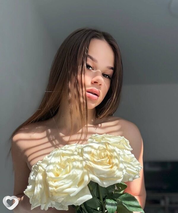 Шурочка, 24, Новосибирске — анкета №4397243