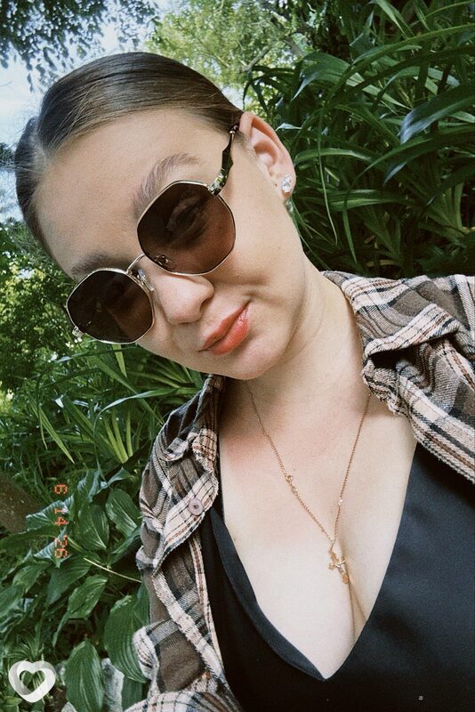 Елизавета, 20, Владивостоке — анкета №4397249