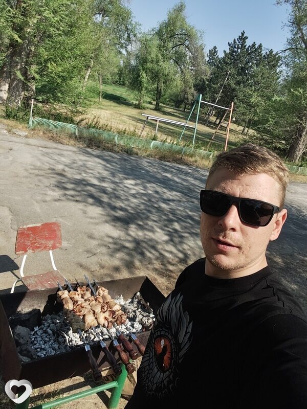 Сергей, 29, Ростове-на-Дону — анкета №4397251