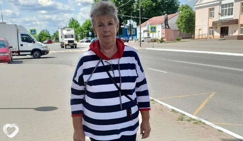 Татьяна, Мозырь
