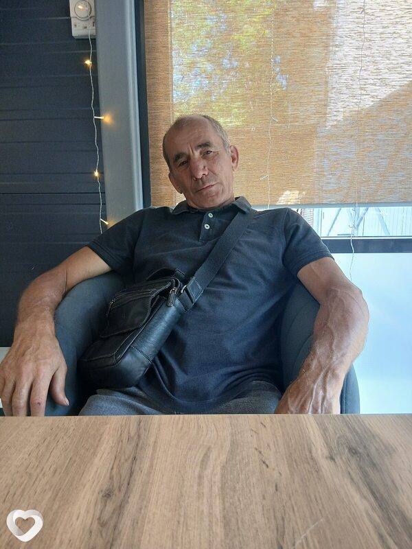 Александр, 60, Ульяновске — анкета №4397284
