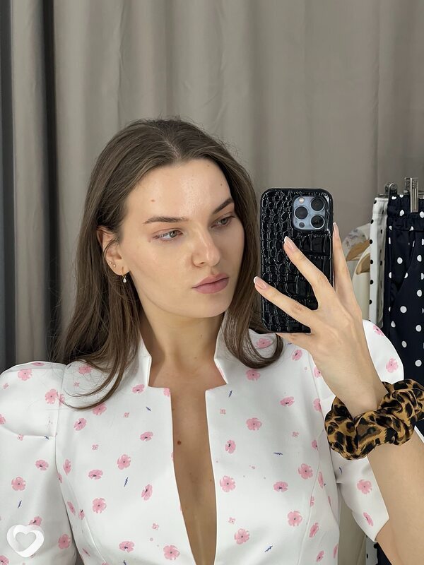 Екатерина, 22, Туле — анкета №4397300