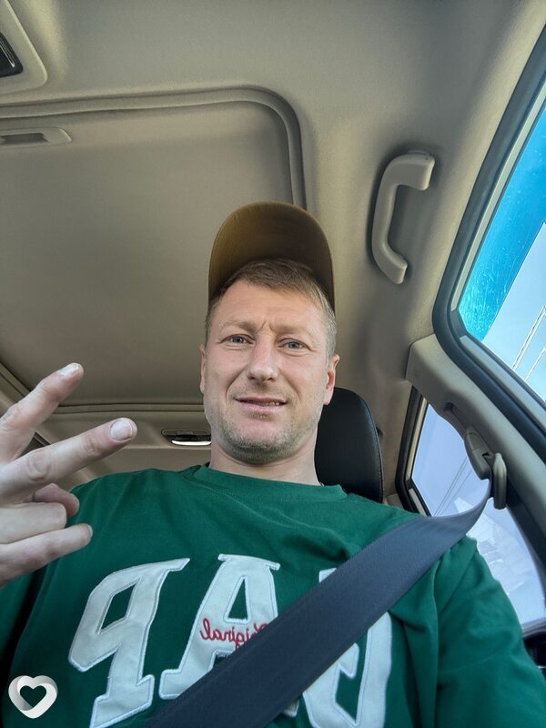 Дмитрий, 40, Калуге — анкета №4397432