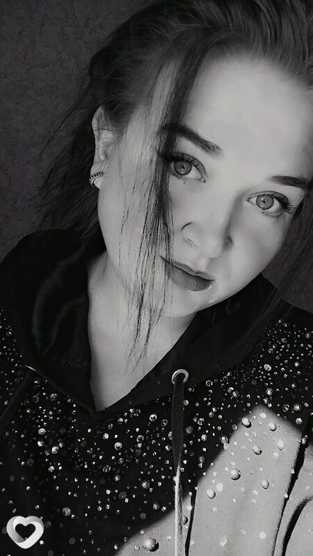 Анюта, 27, Славгороде — анкета №4397435