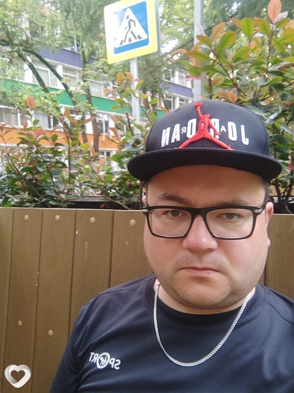 Николай, 35, Сочи — анкета №4397441