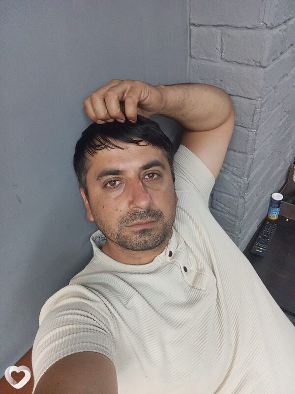 Фарди, 30, Набережных Челнах — анкета №4397445