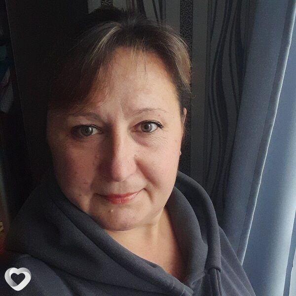 Оксана, Новомиргород