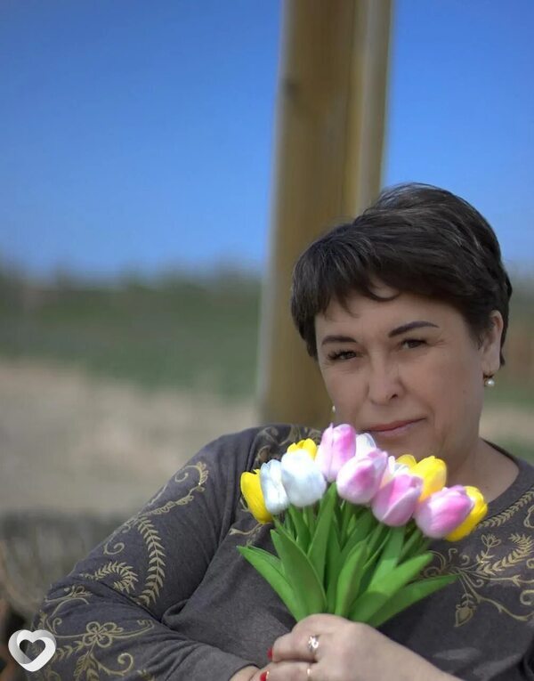 Elena, 49, Ейске — анкета №4397258