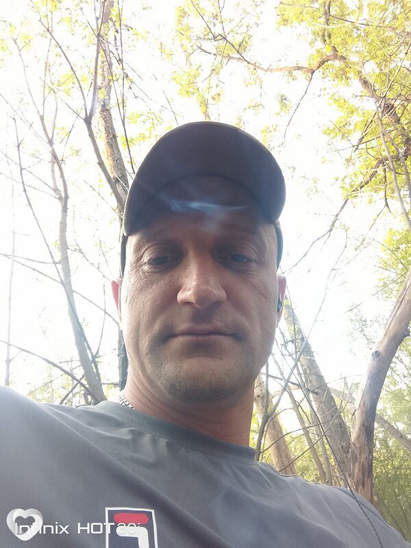 Максим, 36, Коломне — анкета №4397265