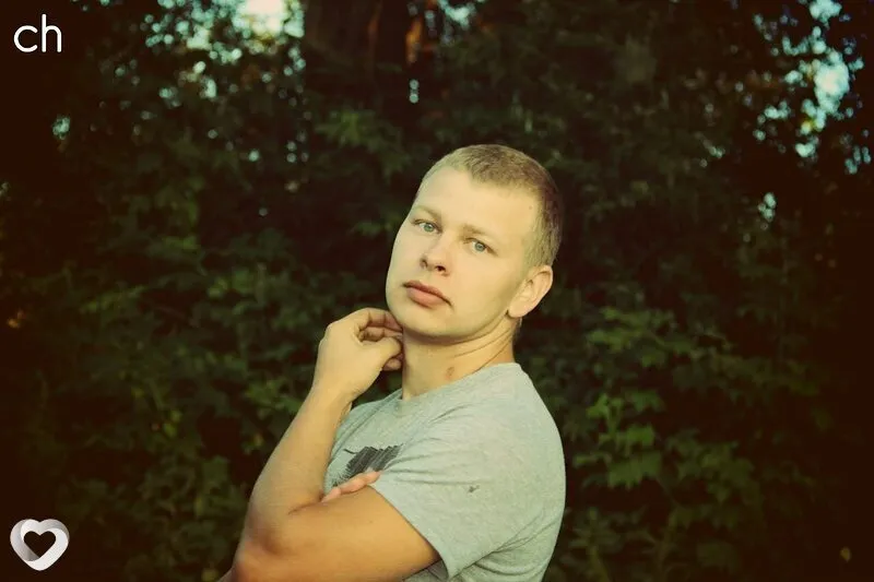 Алексей, 36, Москве — анкета №4397266