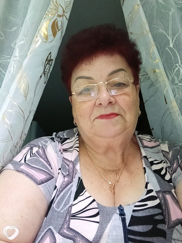 Наталья, 67, Ставрополе — анкета №4397883