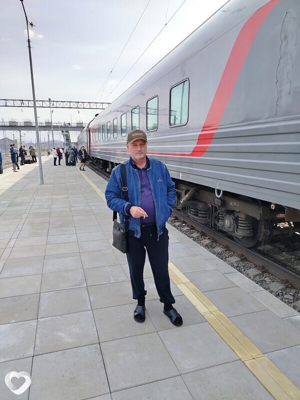 Анатолий, 49, Ханты-Мансийске — анкета №4397889
