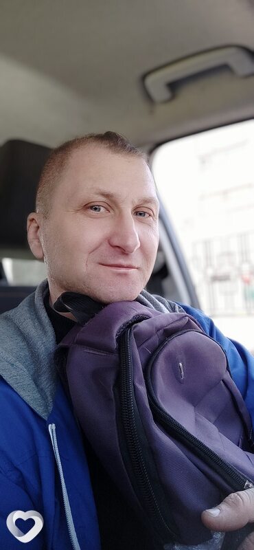 Саша, Белая Церковь