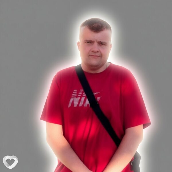 Андрей, 44, Минске — анкета №4397329