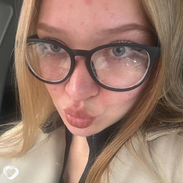 Саша, 20, Екатеринбурге — анкета №4397333