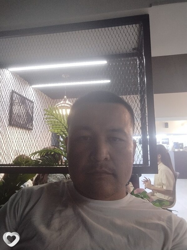 Бек, 35, Кашире — анкета №4397340