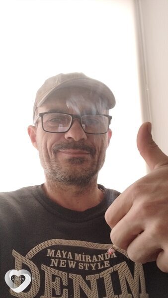 Касум, 43, Ростове-на-Дону — анкета №4397347